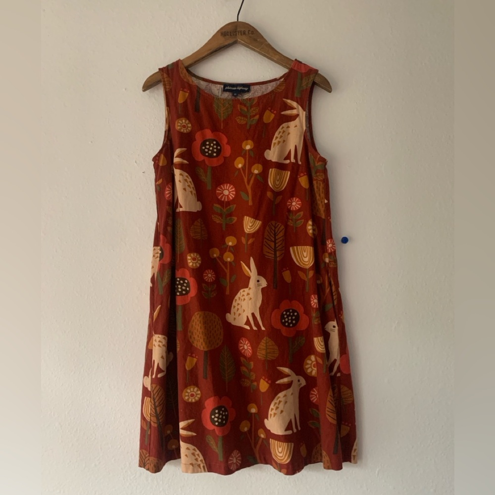 Princess Highway Midi Dress